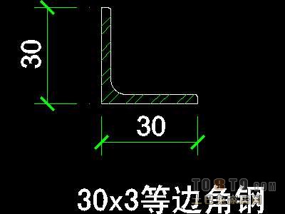 装饰构造、五金图块71套