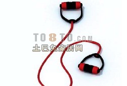 体育用品21套3d模型下载