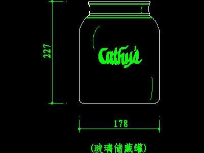 cad厨房水槽、厨具、器皿图块素材42--CAD空...