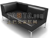 漂亮沙发10-5套3d模型下载