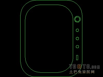 家具图块-卫生间洁具用品图块90个