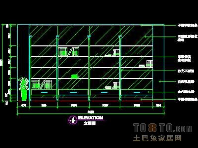 三居室实套、新古典主义场景详图4套