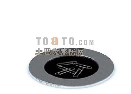 -办公用品2-10套3d模型下载