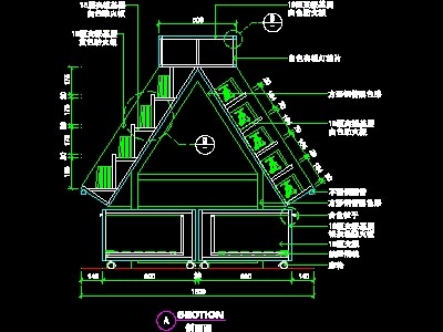 体育用品店、眼镜店、音像店实例装修施工图纸、cad...