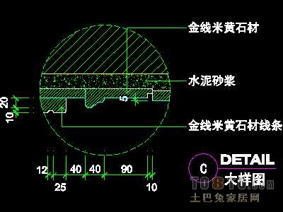 宾馆实套、总台详图详图58套