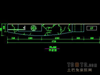 视听柜祥图A-20个