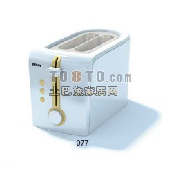 家具-家用电器98套（含材质贴图）3d模型下载
