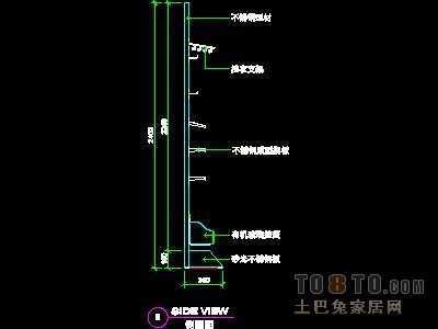 服装类道具详图30套A