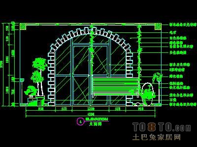 阳台祥图6个