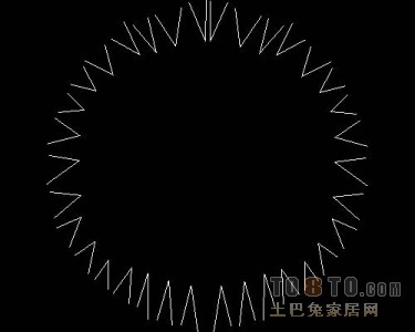 植物，树木图块素材14-10个