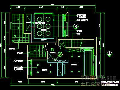 复式实套、欧式情怀场景详图2套