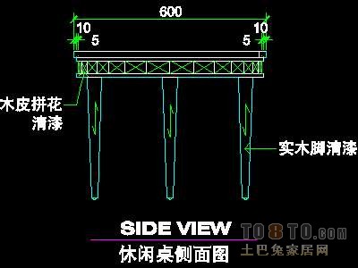宾馆实套、客房家具详图111套