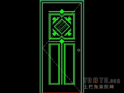图块精品1-60个
