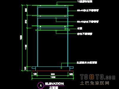 服装类道具详图30套A