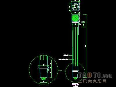 宾馆实套、客房家具详图111套