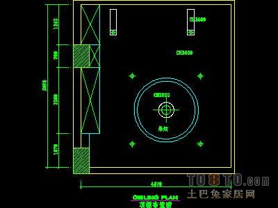 卧室祥图7个