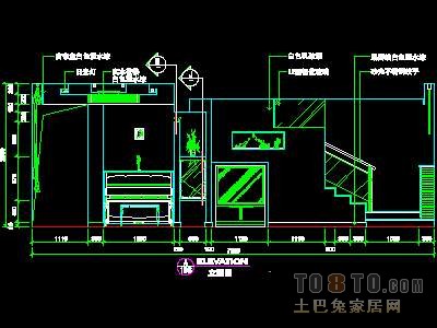 复式实套、欧式情怀场景详图2套