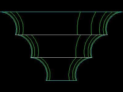 灯具图块CAD素材5--CAD图块素材