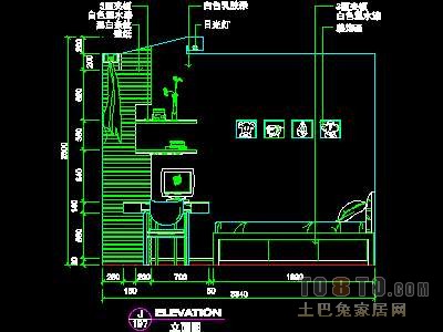 复式实套、欧式情怀场景详图2套