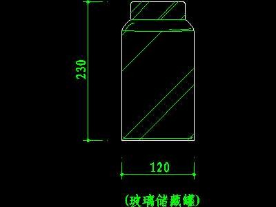 cad厨房水槽、厨具、器皿图块素材46--CAD空...