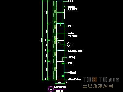 化妆品道具详图27套A