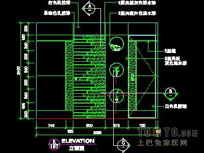 复式实套、欧式情怀场景详图2套