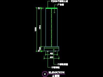 通讯店实例、电器店、道具实例cad详图、装修施工图...