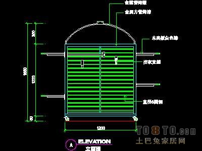 服装类道具详图30套A