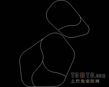 植物，树木图块素材4-10个