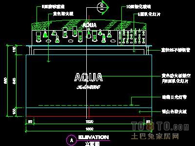 化妆品道具详图27套A