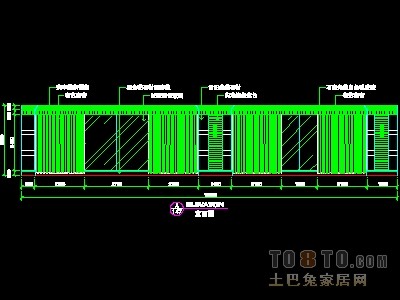 化妆品店、珠宝店、工艺品店实套、工艺品店门面实套装...