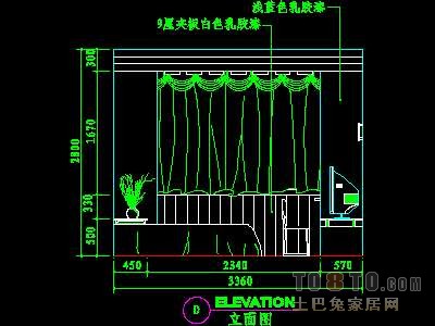 卧室祥图7个