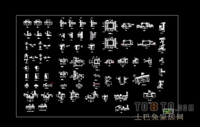 钢结构节点详图免费下载总汇