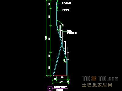 工艺品类道具详图3套