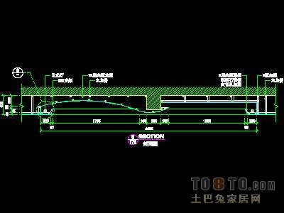 三居室实套、实用本色场景详图B-3套