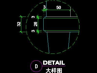 客房家具、宾馆实例CAD详图素材67--CAD整体...