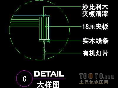 电器类道具详图15套