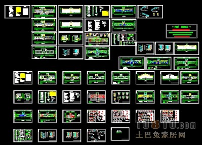 医院全套
