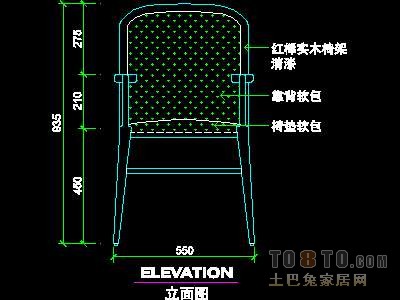 宾馆实套、客房家具详图111套