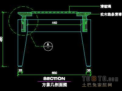 宾馆实套、客房家具详图111套