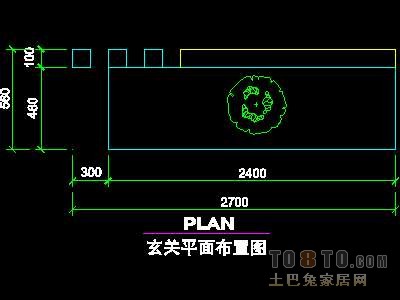 复式实套、现代简约场景详图3套