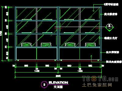服装类道具详图30套B