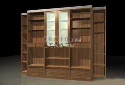 建立衣橱3d模型下载