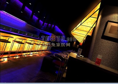 KTV13d模型下载