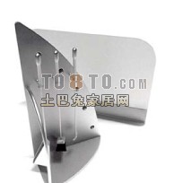 厨具3d模型下载