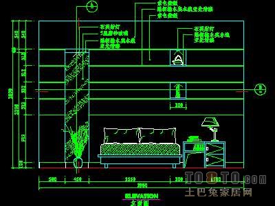 床屏详图、床图块、床屏图块106个