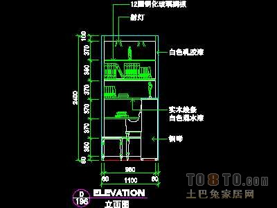 复式实套、欧式情怀场景详图2套