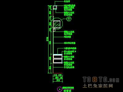 床屏详图、床图块、床屏图块106个