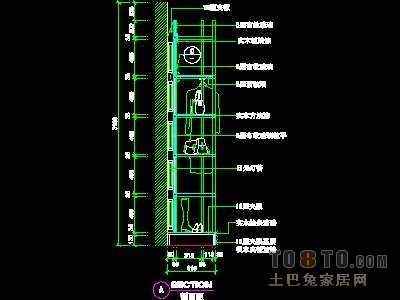 服装类道具详图30套B
