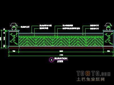 宾馆实套、总台详图详图58套